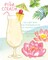 Tropical Getaway Ii Poster Print by Beth Grove - Item # VARPDX34946